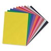 Sunworks Construction Paper, 58lb, 9 x 12, Assorted, PK50 6503